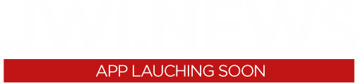 JWI News App Launching Soon