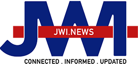 JWI News Logo